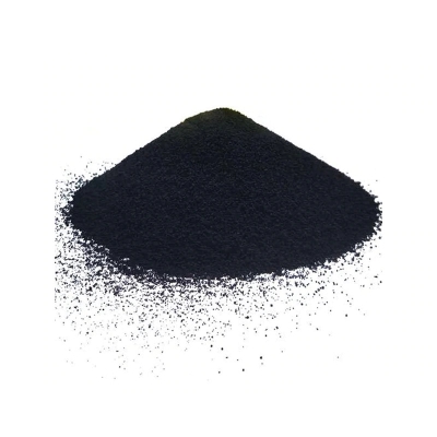 Proszek - klej do DTF czarny, elastyczny, antymigracyjny