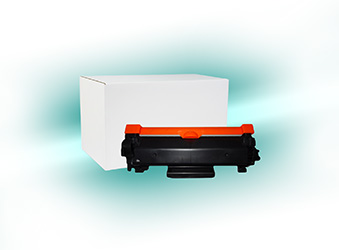 Toner Brother DCP L 2512D Zamiennik z chipem