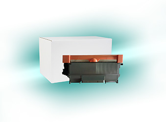 Toner zamiennik TN-2010 / TN-2220 / TN-450 / TN-2280 do Brother HL 2220  black ; 2.600 kopii
