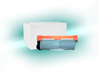 Toner zamiennik TN-2320 / TN-660 do Brother DCP L 2520  black ; 2.600 kopii