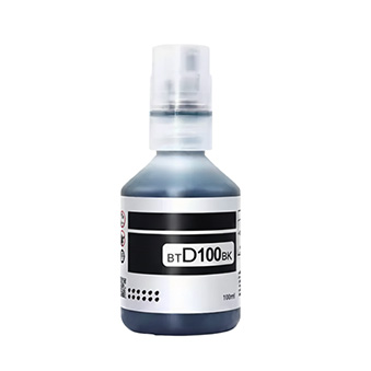 Tusz Brother BTD100BK Zamiennik