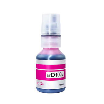 Tusz Brother BTD100M Zamiennik