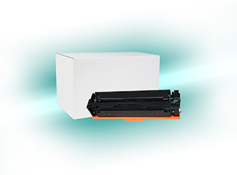 Toner zamiennik CRG-054 C do Canon i-Sensys LBP 621cw  cyan ; 1.200 kopii