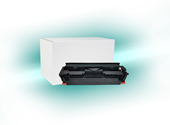 Toner zamiennik CRG-055 HM do Canon i-Sensys LBP 662 magenta ; 5.900 kopii