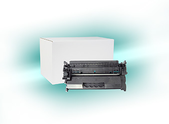 Toner zamiennik CRG-057 H do Canon i-Sensys MF 445dw black ; 10.000 kopii