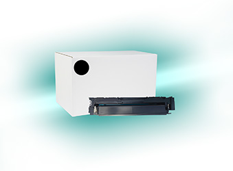 Toner zamiennik CRG-067 BK / 5102C002 do Canon i-Sensys MF 657 Cdw  black 1.350 kopii