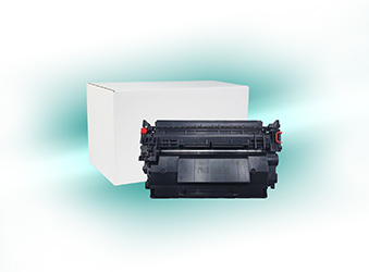 Toner zamiennik CRG-070 H / 5640C002 do Toner Canon i-SENSYS LBP 243dw black ; 10.200 kopii z chipem