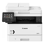 Canon i-Sensys MF 443 dw printer (514C008AA)