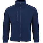 Premium Men’s polar fleece