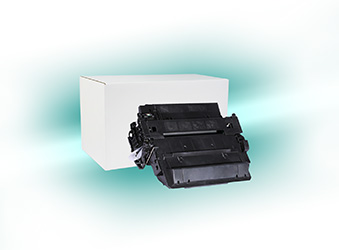 Toner zamiennik HP CE255X / HP 55X / CRG-724H / 3482B002AA do HP LJ Pro M 521  black ; 12.500 kopii