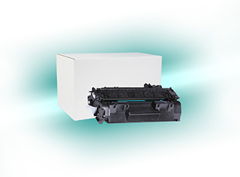 Toner zamiennik HP CF280A / HP CE505A /  CRG-319A / CRG-719A / HP 80A / HP 05A do HP LJ P 2035  black ; 2.700 kopii