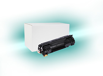 Toner zamiennik HP CE285A / HP 85A do HP LJ Pro P 1101  black ; 1.600 kopii