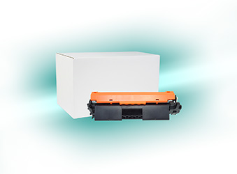 Toner zamiennik HP CF217A / HP 17A do HP LJ Pro M102a  black ; 1.600 kopii
