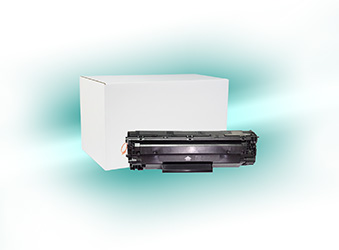 Toner zamiennik HP CF279X / HP 79X do HP LJ Pro M 12a  black ; 2.200 kopii