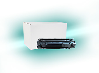 Toner zamiennik HP CF283A / HP 83A do HP LJ Pro M 201dw  black 1.500 kopii