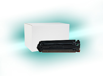 Toner zamiennik HP CF540A / HP 203A / CRG-054 do HP CLJ Pro MFP M 254  black ; 1.400 kopii