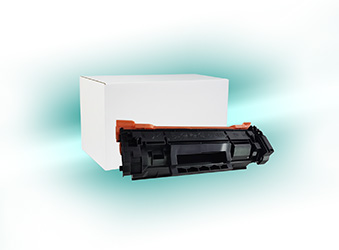 Toner HP LJ M 207 dw Zamiennik z chipem