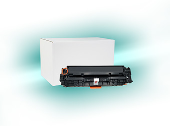 Toner HP CLJ Enterprise M 455dn Zamiennik z chipem