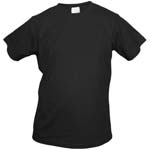 T-shirt Comfort for printing