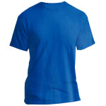 T-shirt Regular Premium for printing