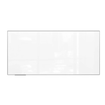 Tablica suchościeralna magnetyczna biała w aluminiowej ramie, 250 x 120 cm