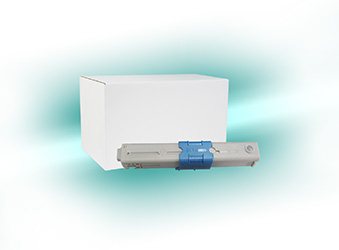 Toner zamiennik 44973534 do OKI C 301  magenta ; 1.500 kopii