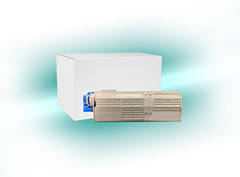 Toner zamiennik 46490606 do OKI C 532DN  magenta ; 6.000 kopii