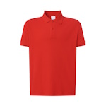 T-shirt Polo Premium for printing