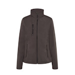 Women softshell jacket