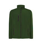 Men’s softshell jacket