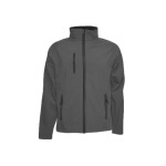 Men’s softshell jacket