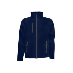 Men's softshell jacket