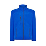 Men's softshell jacket