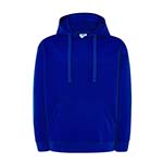 Men’s CVC hoody sweatshirt for printing