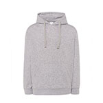 Men's hoody sweatshirt for printing