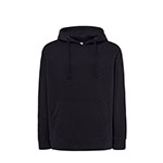 Men's hoody sweatshirt for printing