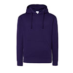 Women's hoody sweatshirt for printing