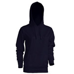 Women's hoody sweatshirt for printing