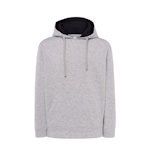 Men’s hoody sweatshirt for printing