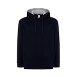 Men’s hoody sweatshirt for printing