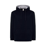 Men’s hoody sweatshirt for printing