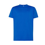 Regular Combed T-shirt