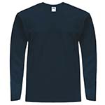 Longsleeve Comfort T-shirt for printing