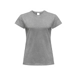 Womens T-shirt white Premium