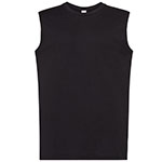 Sleeveless Urban Tank Top T-shirt for printing