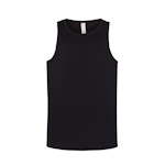 Sleeveless Urban T-shirt for printing