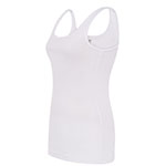 Womens Sleeveless Vicky T-shirt for printing