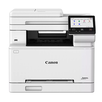 Drukarka wielofunkcyjna Canon i-Sensys MF 664 Cdw (6928C008)