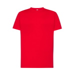 Regular Combed T-shirt