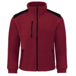 Premium Men’s polar fleece